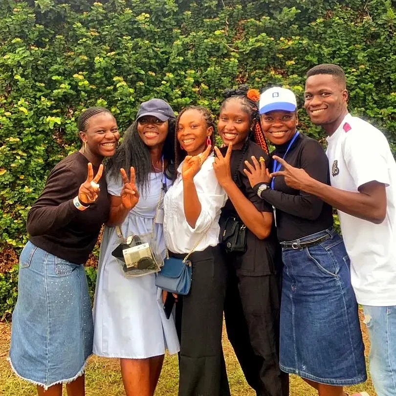 About Stacy Foundation